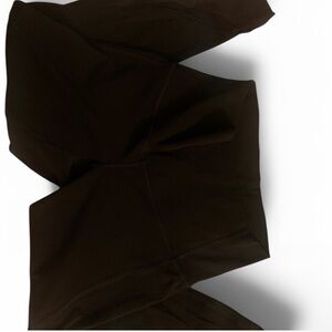 french press lululemon wunder under leggings